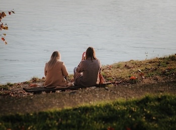 Ne možemo da menjamo druge - Nataša Pavlović, Pedagog i Geštalt psihoterapeut, Kvalija Subotica