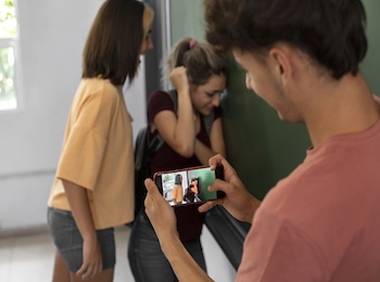 Kada govorimo o vršnjačkom nasilju – govorimo o svoj deci - Vesna Bojanić, master psiholog i dečji integrativni psihoterapeut, Kvalija Subotica